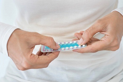 نصائح للتحكم فى زيادة الوزن مع استعمال حبوب منع الحمل