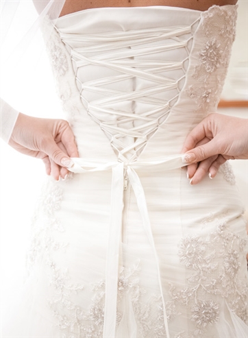 10 اخطاء تقع فيها العروس قبل الزفاف