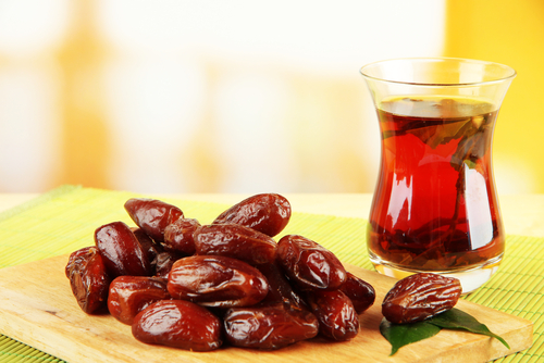 نصائح غذائية خلال شهر رمضان لصحة افضل