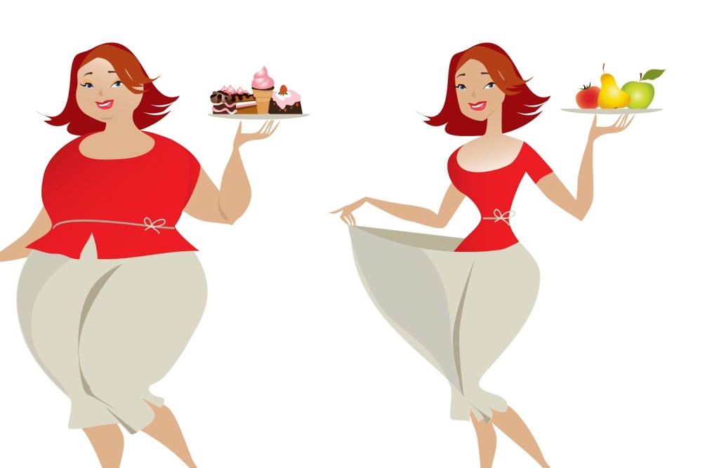 5 التخلص من الترهلات بعد فقدان الوزن