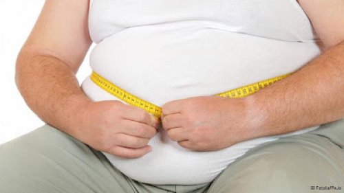 كيف يمكن التخلص من الدهون والكرش خلال شهر