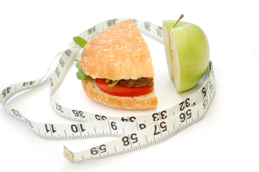 أطعمة تساعد على حرق الدهون وخسارة الوزن