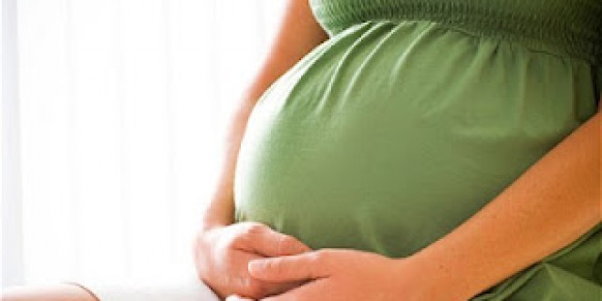 الافرازات والالتهابات المهبلية فى الحمل