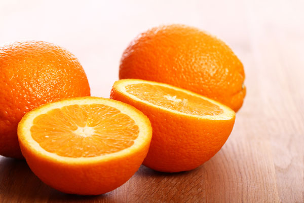 رجيم البرتقال لخسارة الوزن بسرعة