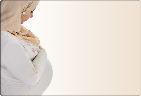 5 نصائح هامة للمرأة الحامل لصيام رمضان
