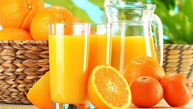 الفوائد الصحية لتناول البرتقال