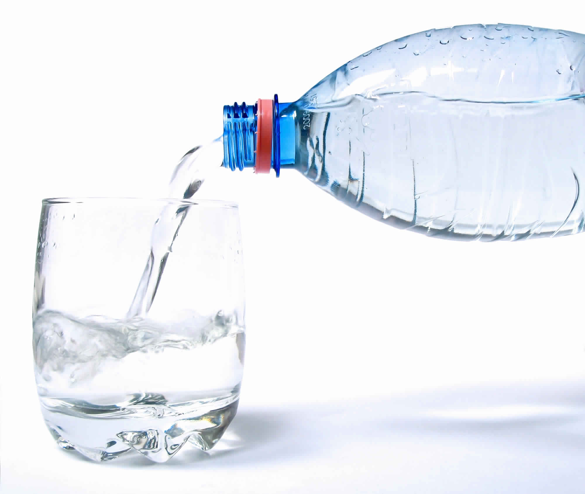 اهمية شرب الماء في رمضان