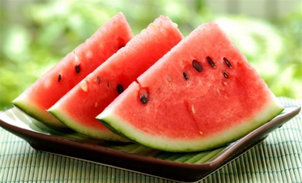 8 فوائد صحيه مذهلة لفاكهة البطيخ