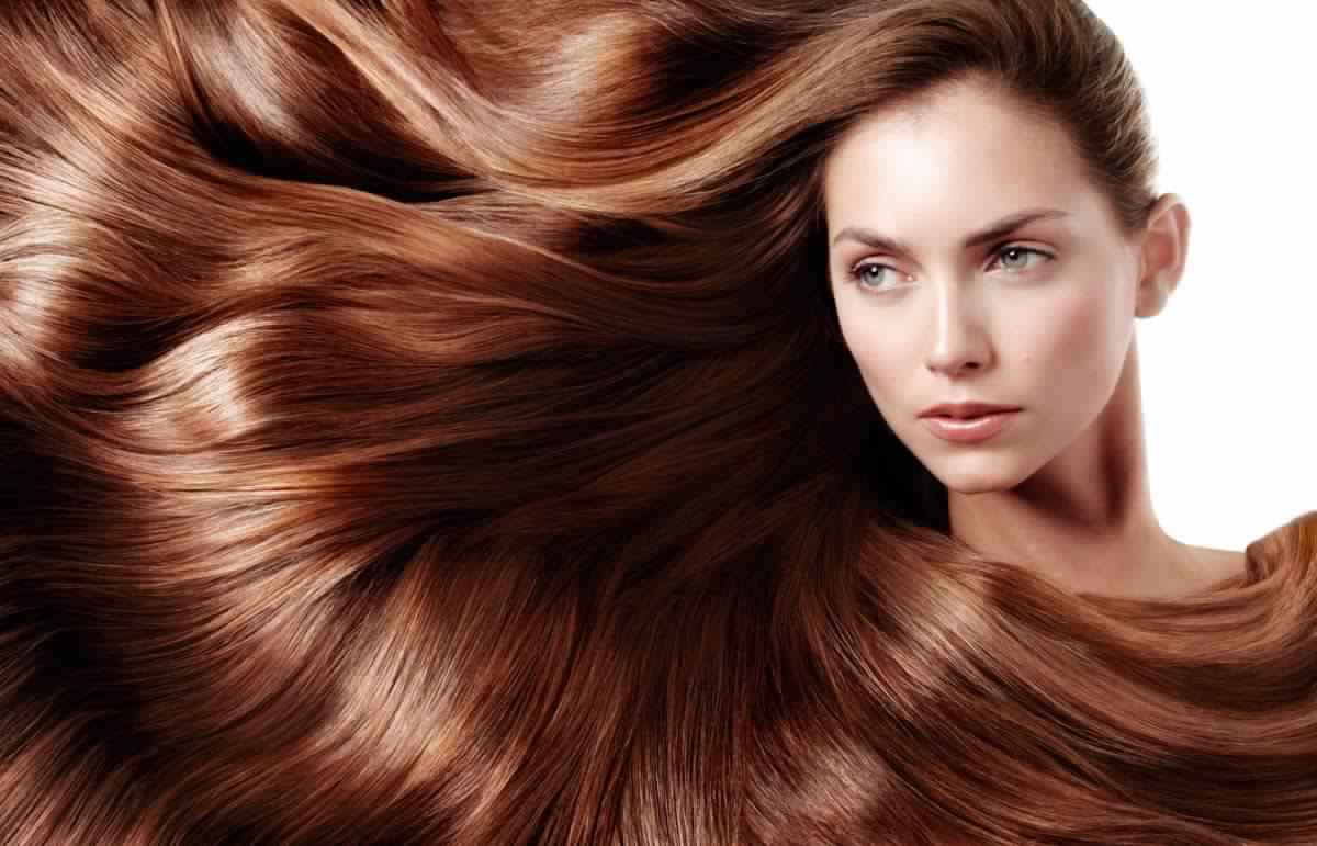 وصفات من الطبيعية لصباغة الشعر