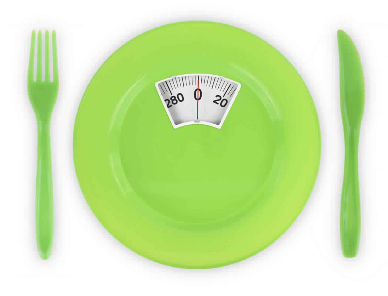 برنامج غذائي صحي لتخفيف الوزن بدون ريجيم أو حرمان