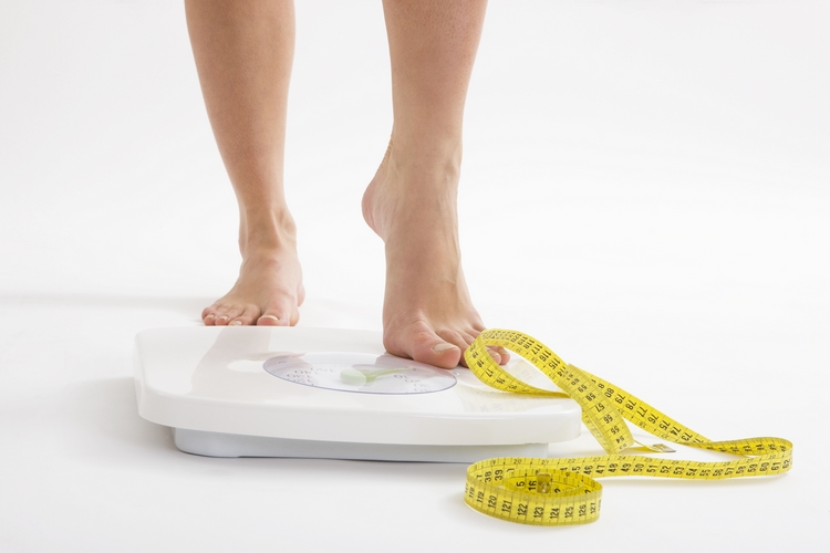 نصائح من أجل الحفاظ على ثبات وزنك و صحتك معا