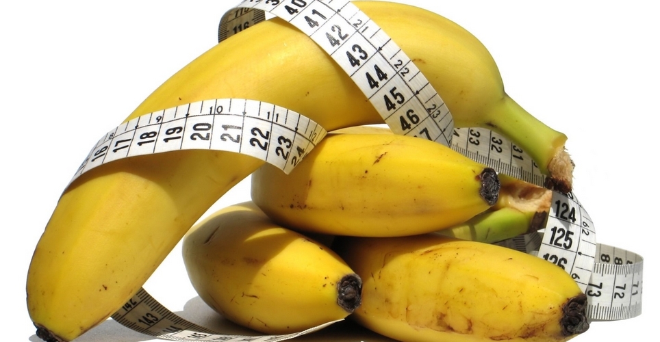حمية الموز اليبانية فوائدها وطريقة تنفذها