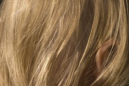 Stimulate Hair Growth With Acupuncture Therapy