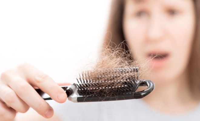 How To Reduce Hair Loss After Pregnancy