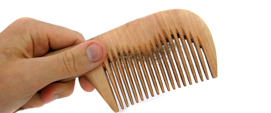 Stimulate Hair Growth With Acupuncture Therapy