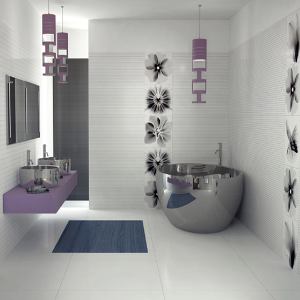 5 Wonderful Ideas To Decorate Your Bathroom