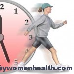 بعد الولادة كيف تستعيدى رشاقتك