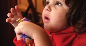 التوحد عند الأطفال Autism