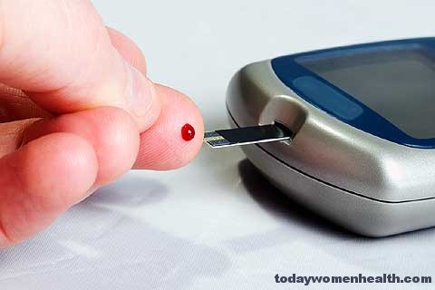 تناول الادوية يزيد من المخاطر الصحية لمرضى السكرى