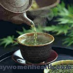الشاى الأخضر الشاى الأخضر