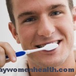 أسباب حدوث نزيف الأسنان أثناء تنظيفها ونصائح لتجنب النزيف 
