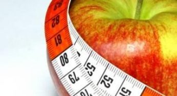 أربع خطوات تحقق خسارة الوزن بدون تعب الريجيم