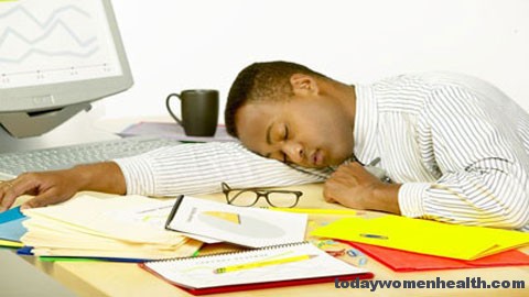 اسباب النوم اضطربات النوم وعدم الموم بالقدر الكافى