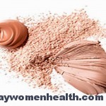 كريم الأساس أو الفونديشن كريم الأساس أو الفونديشن