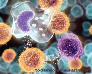 جهاز المناعة