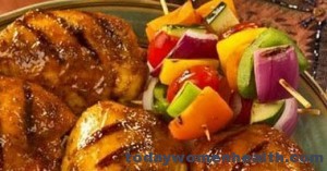 صدور الدجاج المحشية صدور الدجاج المحشية