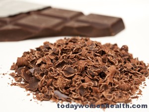 الشوكولا قد يؤدي إلى ضعف التركيز!