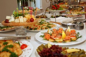 تغير أسلوب عاداتك الغذائية طريقك لخسارة الوزن الزائد