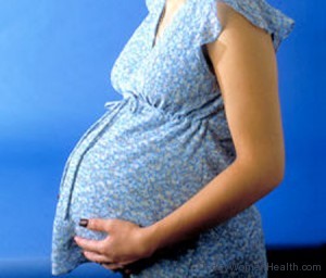 مراحل الحمل شهر بشهر 