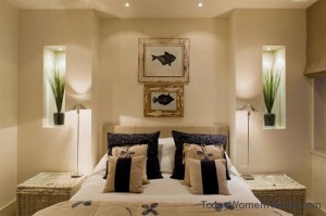 أسرار الإضاءة أسرار الإضاءة