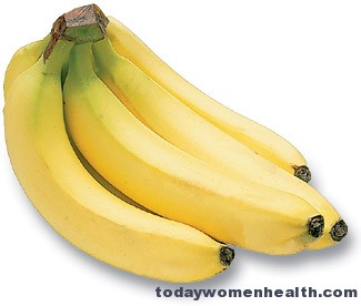الموز للتخلص من تجاعيد البشرة