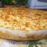 المكرونة الجراتينية
