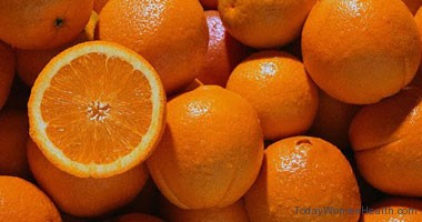 البرتقال والجريب فروت يقللان من فرص الإصابة بالسكتة الدماغية