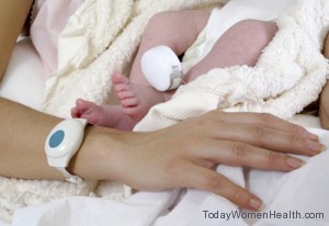 تكنولوجيا جديدة لمواجهة سرقة وتبديل حديثي الولادة