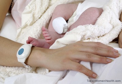 تكنولوجيا جديدة لمواجهة سرقة وتبديل حديثي الولادة
