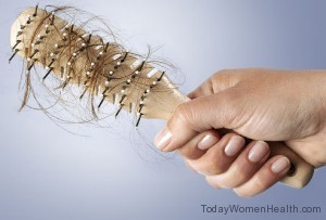 فحص بسيط للتنبؤ بسقوط الشعر فحص بسيط للتنبؤ بسقوط الشعر