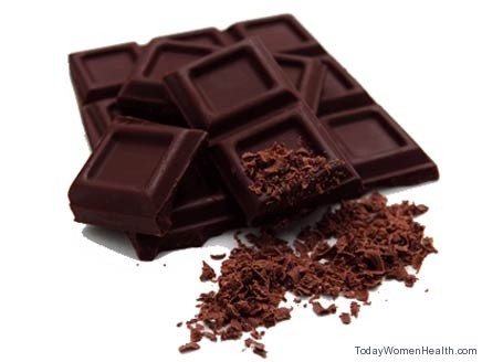تناول قليل من الشوكولاته يحسّن من صحة القلب