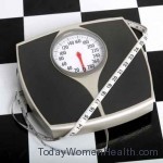 إنقاص الوزن بعد الولادة 