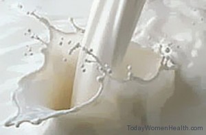 وصفات من الحليب لبشرة صحية ونضرة