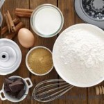 5 أسرار مفيدة عند الخبز