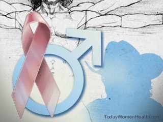 سرطان الثدى ...هل من الممكن ان يصيب الرجال ؟