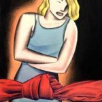 الام اسفل البطن لدى النساء الام اسفل البطن لدى النساء