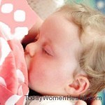 الرضاعة الطبيعية تعالج الاكتئاب بعد الولادة