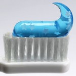 فرشاة الأسنان