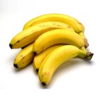  الموز لعلاج الحموضة