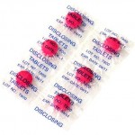 مضغع اقراص كاشفات البلاك